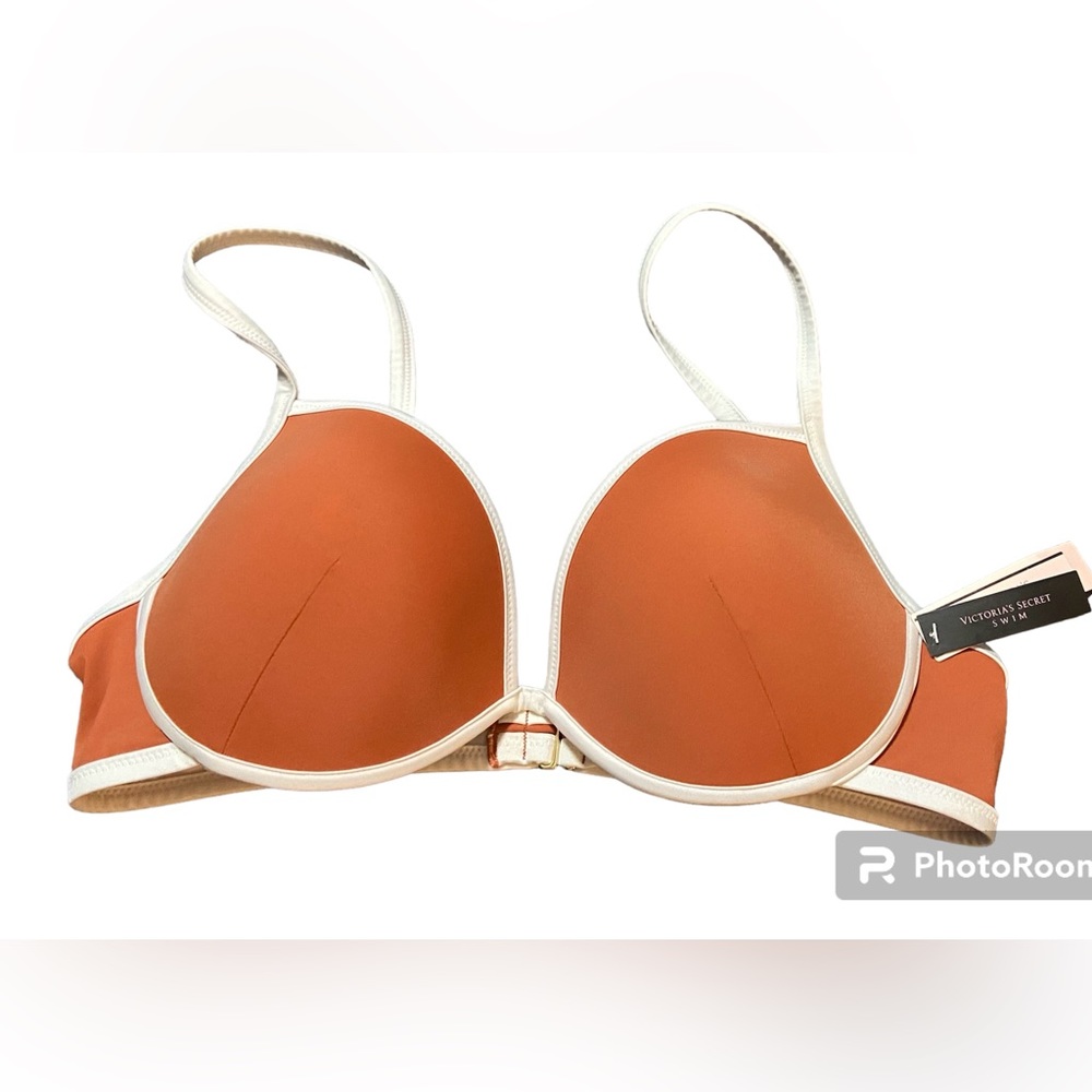 Victoria’s Secret Fabulous push up bikini top